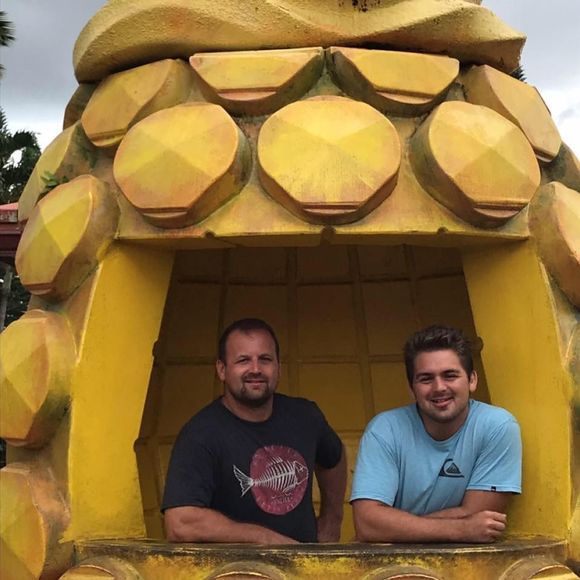 Meet your Posher, Randy - Picture 1 of 1